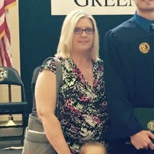 Meet your Posher, Tammy